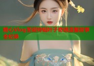 糖心Vlog圣诞特辑叶子奇遇温馨故事全纪录