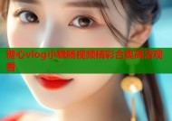 糖心vlog小脆肠视频精彩合集高清观看