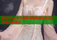 糖心Vlog全作品高清图集精彩生活与创意记录展示