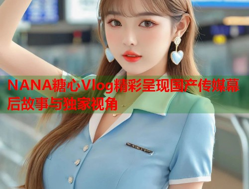 NANA糖心Vlog精彩呈现国产传媒幕后故事与独家视角  第1张